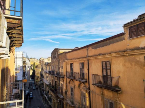 Casa Orazio, Agrigento